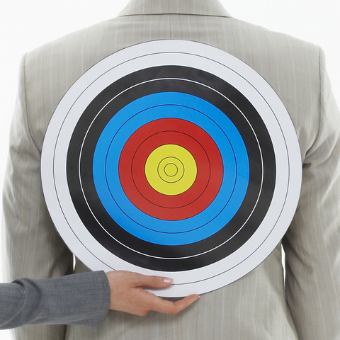 Beminde of onbeminde risico's op de werkplek