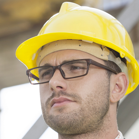 Preventiemedewerker blik op de toekomst.