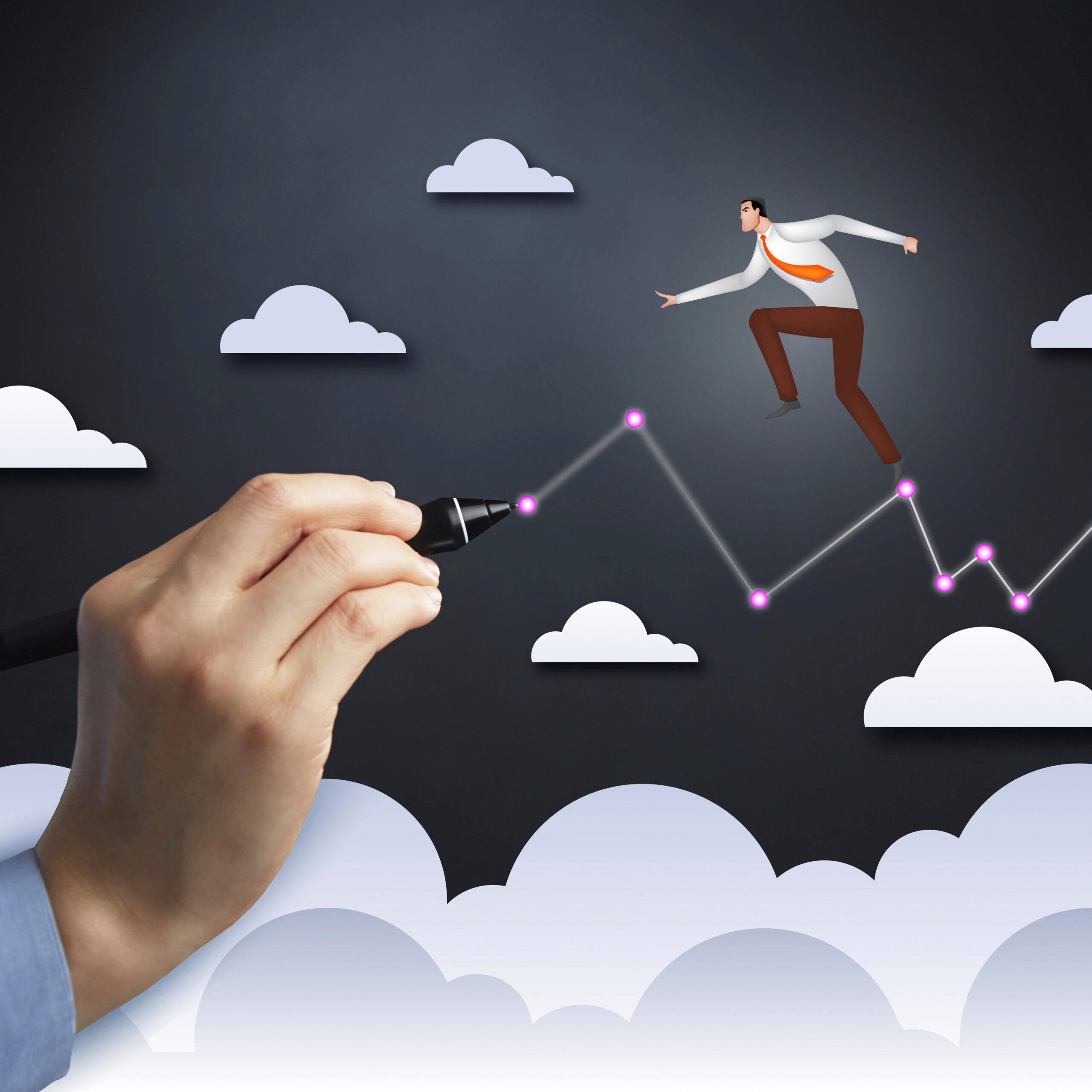 werken in de cloud voor VCA